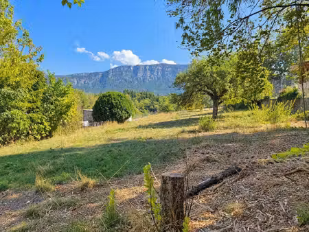 terrain constructible neuf à vendre