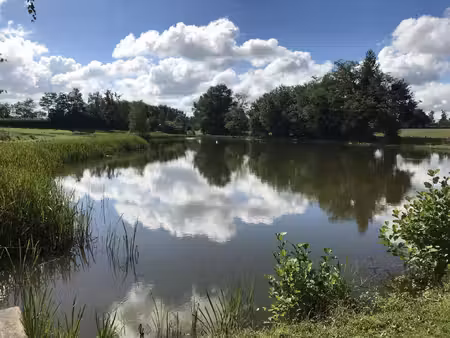 propriété de loisirs à vendre