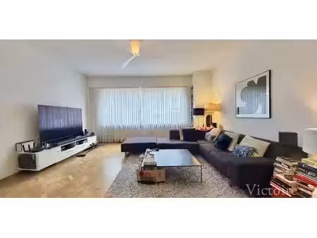 appartement à louer à ixelles pour € 2.240 avec 1 chambre à coucher