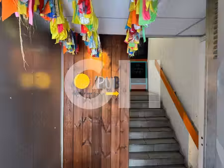 boutique à vendre