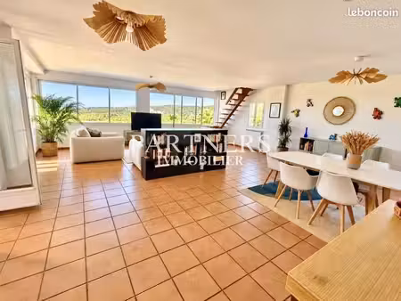 maison 4 pièces 145 m²