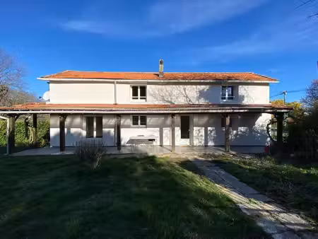 maison à louer