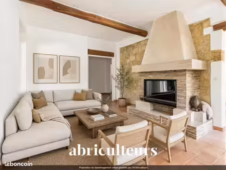 maison 5 pièces 254 m²