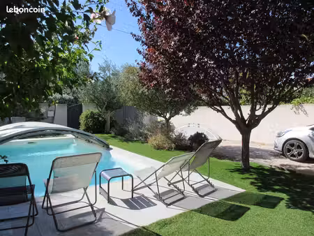 villa 5 pièces 134 m²