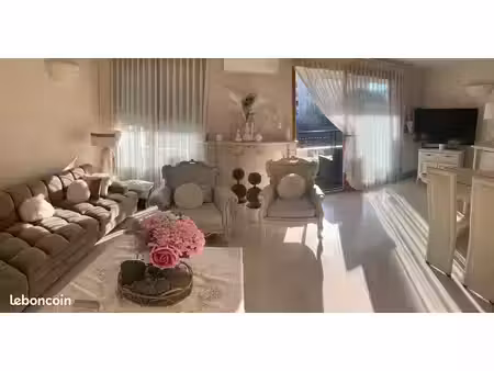 appartement gratte ciel