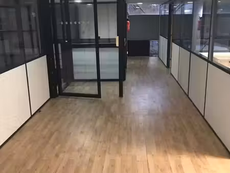 bureaux roquevaire zac de st esteve