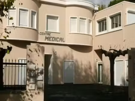 commerce santé mallemort