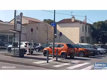 local 94 m² marseille
