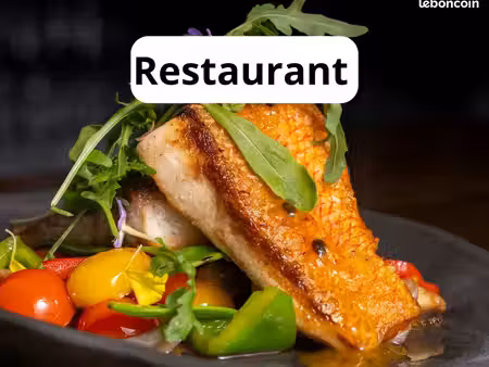 restaurant 130 m² antibes