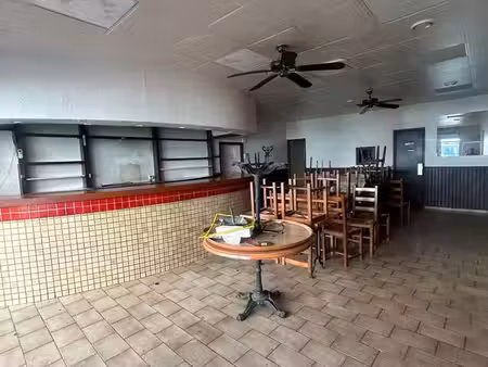 local commercial à louer – vallauris