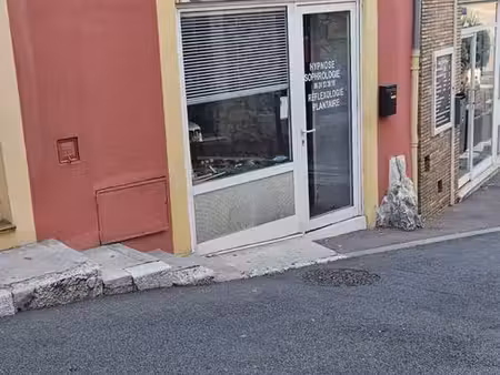 cession de bail local commercial