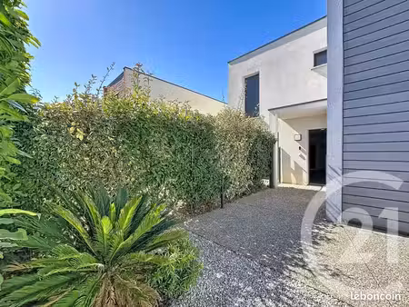 maison 6 pièces 120 m²
