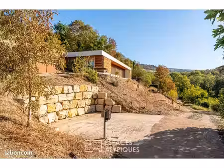 maison 4 pièces 110 m²