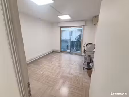 offre de sous location journée nice riquier