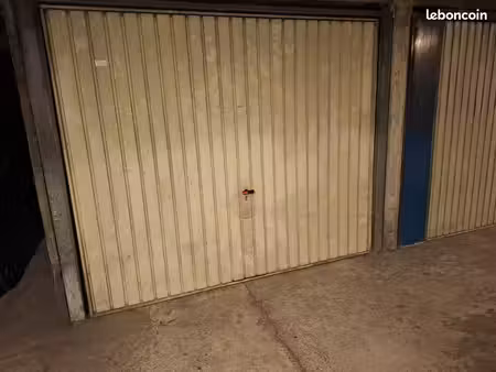 box 13 m² jules joffrin