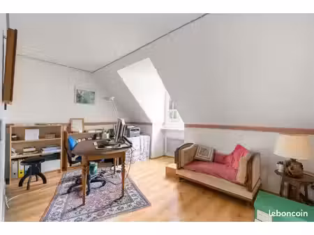 appartement 2 pièces 20 m²