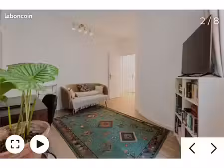 bureaux à louer 2500 euros quartier europe