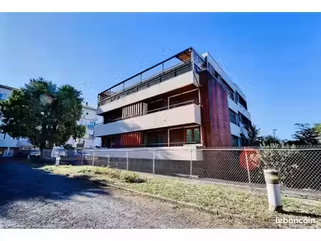 appartement 2 pièces 53 m²