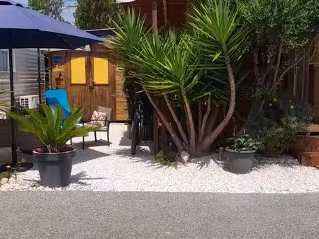 mobilhome