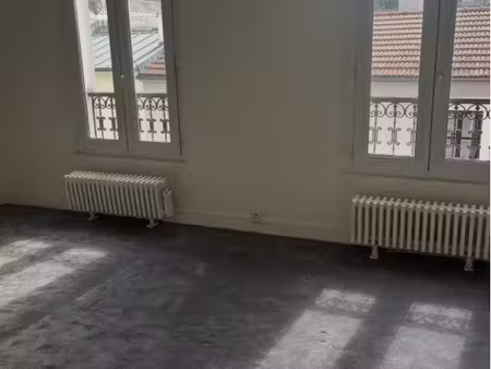 appart 25 m2 paris