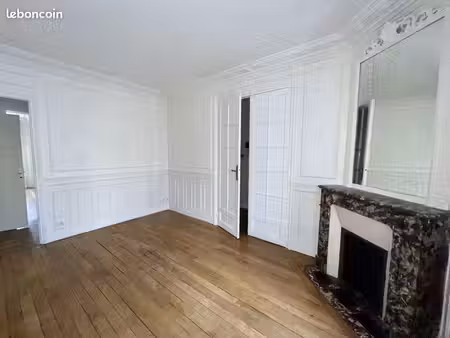 appartement 3 pièces 74m2