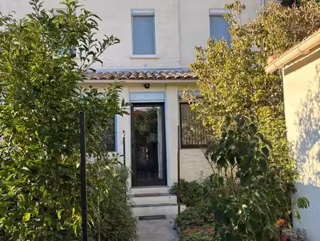 vends appartement t3 de72 m2 à toulon