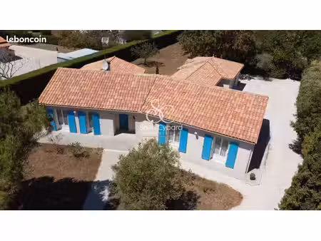 maison 4 pièces 233 m²