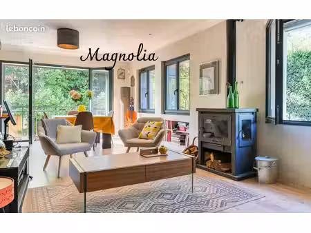 maison 6 pièces 162 m²