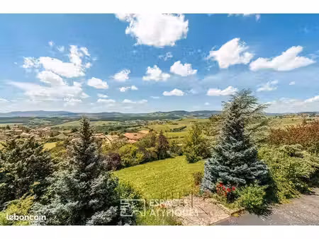 villa 6 pièces 410 m²