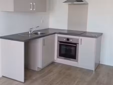 appartement 41m²