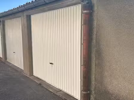 box parking nanres