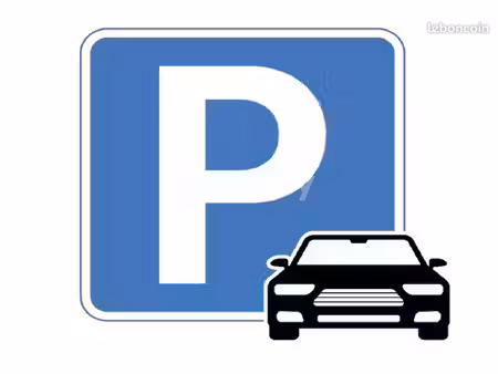 parking/box 12 m² paris
