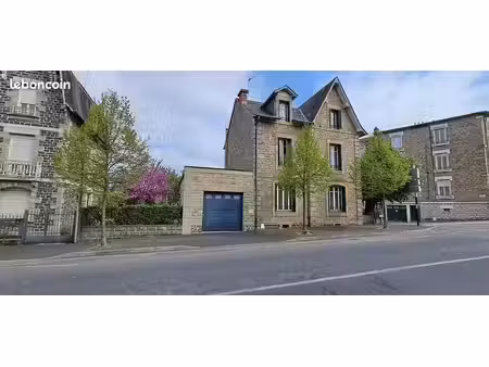 maison de caractère - 155 m²