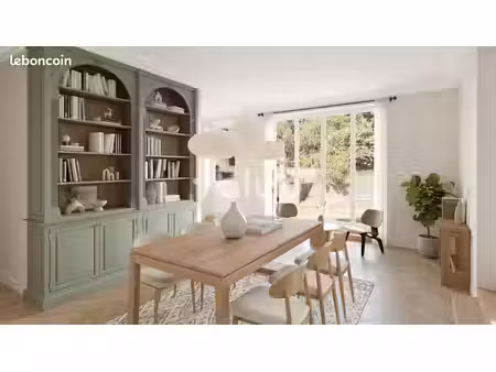 maison 9 pièces 194 m²