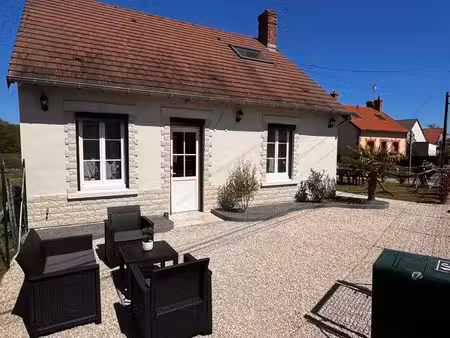 maison à vendre -