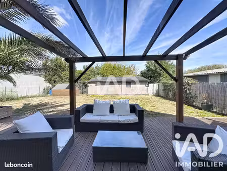 maison 5 pièces 157 m²