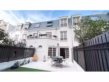 maison 5 pièces 135 m²