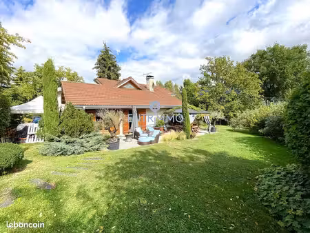 maison 6 pièces 134 m²