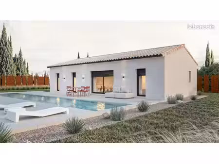 maison 5 pièces 105 m²