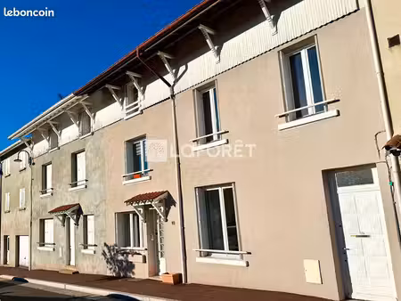 maison de village 8 pièces 190 m²