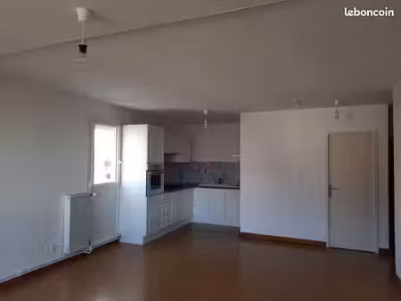 à louer appartement t2