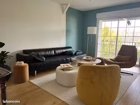 bel appartement t5