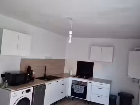 appartement disponible a drocourt village