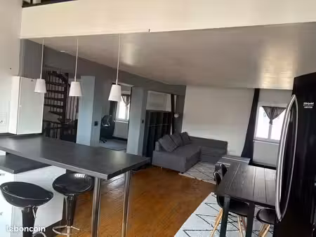 duplex gambetta
