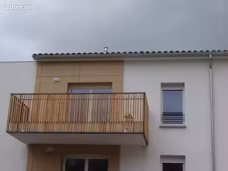 location t2 44 m2 à escalquens