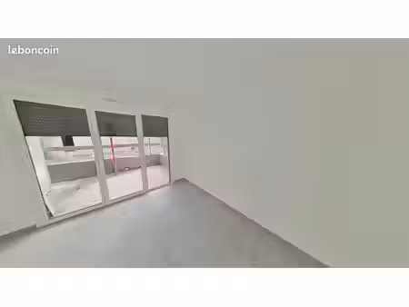 appartement t3