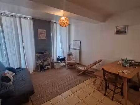 appartement t3