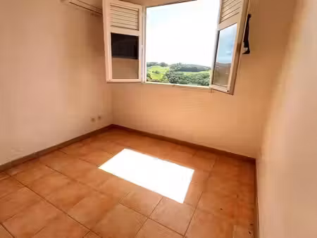 appartement 2 pièces 54 m²