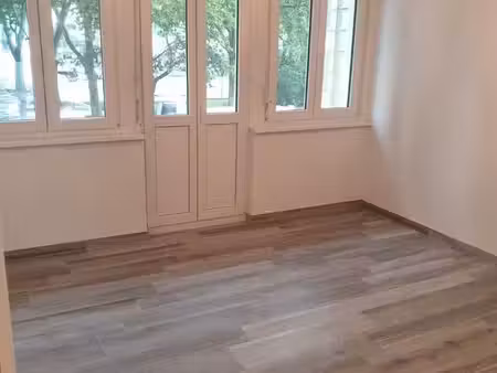 appartement 3 pièces