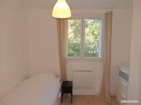 appartement 1 pièce 8 m²